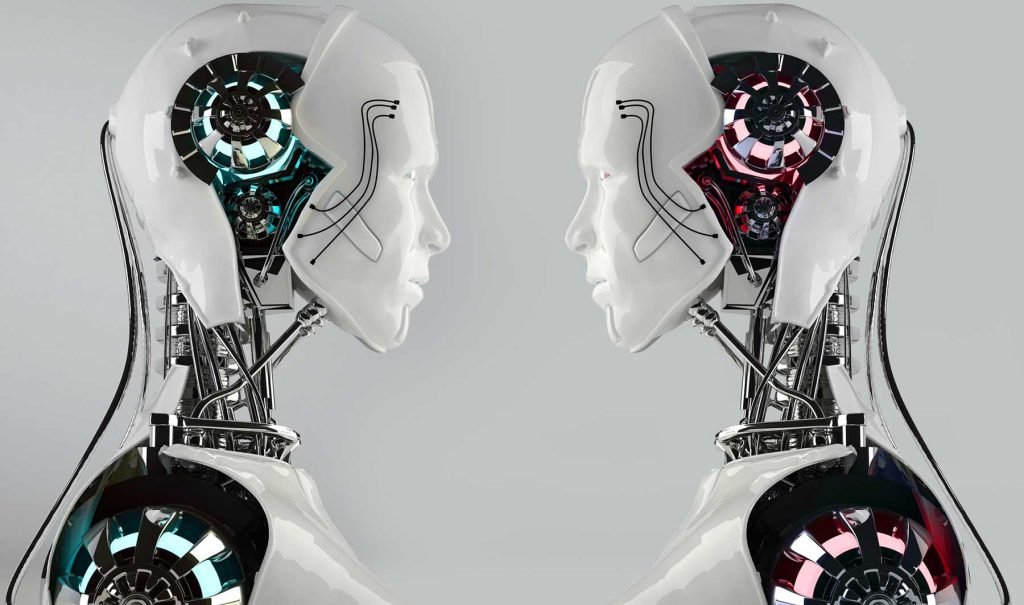 AI startup