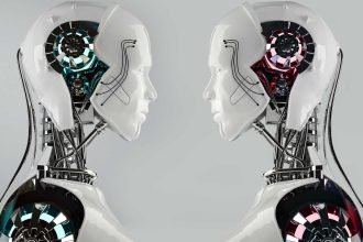 AI startup